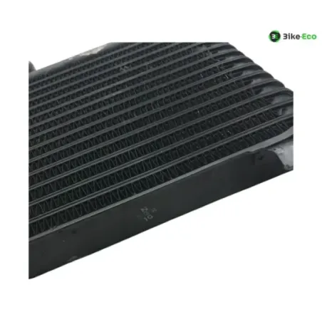 Radiateur huile SUZUKI GSX F 750 1998-2003