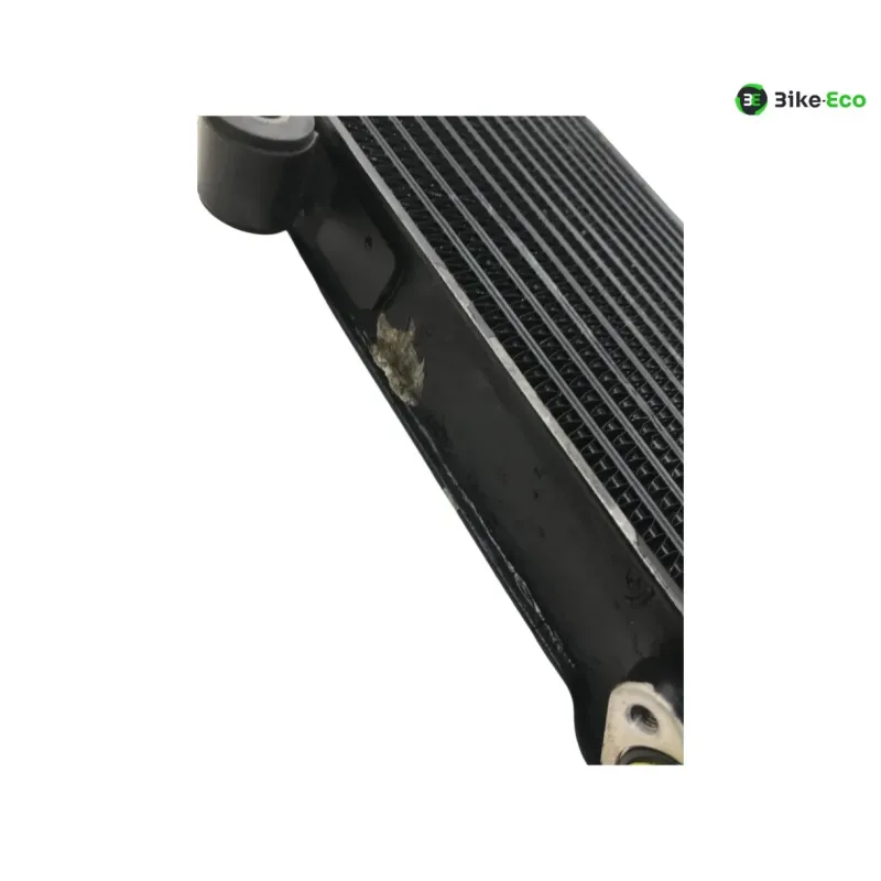 Radiateur huile SUZUKI GSX F 750 1998-2003