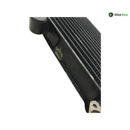 Radiateur huile SUZUKI GSX F 750 1998-2003
