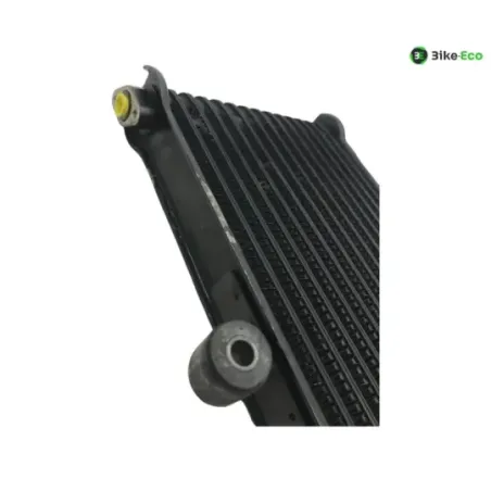 Radiateur huile SUZUKI GSX F 750 1998-2003