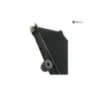Radiateur huile SUZUKI GSX F 750 1998-2003 Radiateur huile SUZUKI GSX F 750 1998-2003