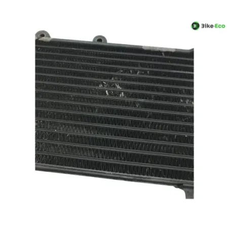 Radiateur huile SUZUKI GSX F 750 1998-2003