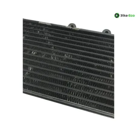 Radiateur huile SUZUKI GSX F 750 1998-2003