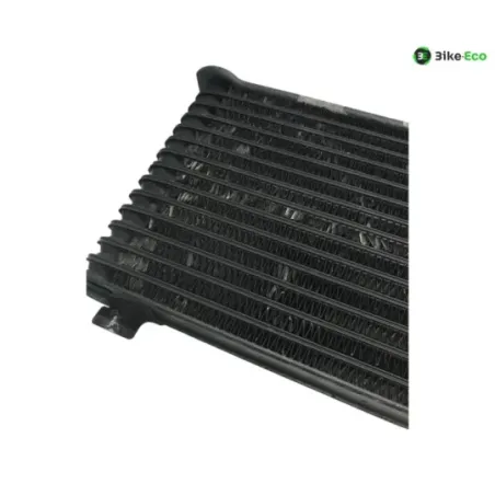 Radiateur huile SUZUKI GSX F 750 1998-2003
