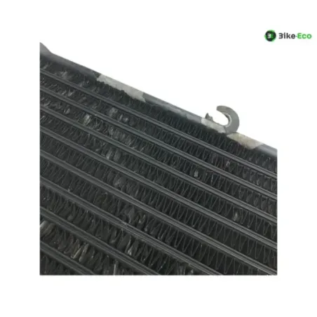 Radiateur huile SUZUKI GSX F 750 1998-2003