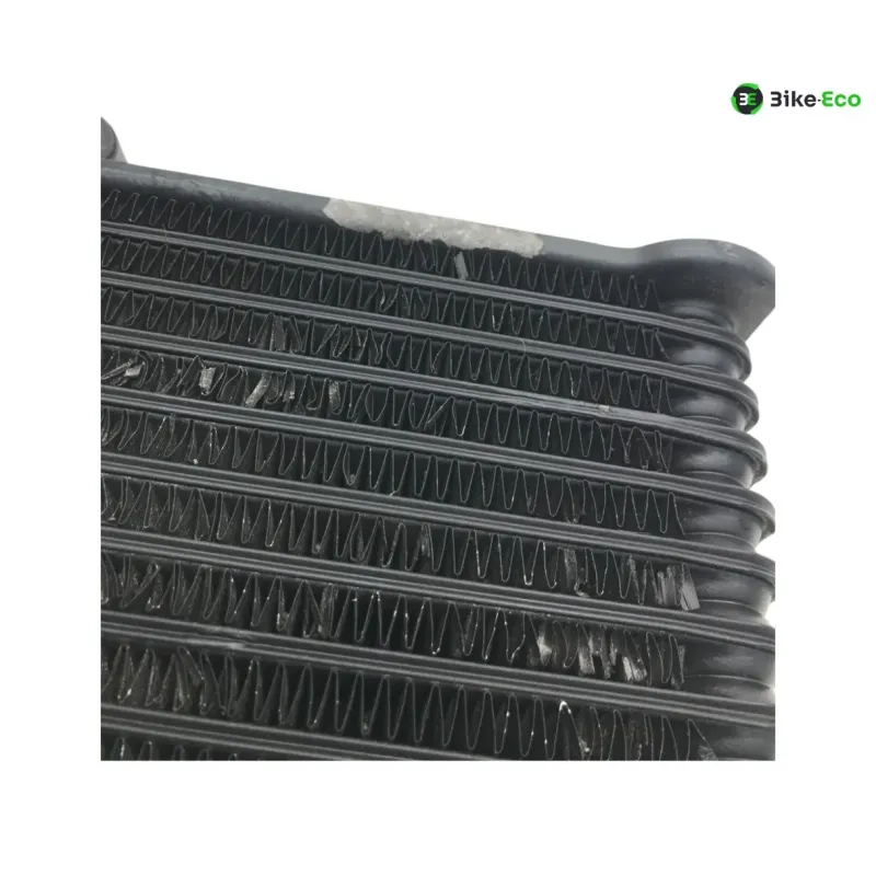 Radiateur huile SUZUKI GSX F 750 1998-2003