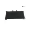 Radiateur huile SUZUKI GSX F 750 1998-2003 Radiateur huile SUZUKI GSX F 750 1998-2003