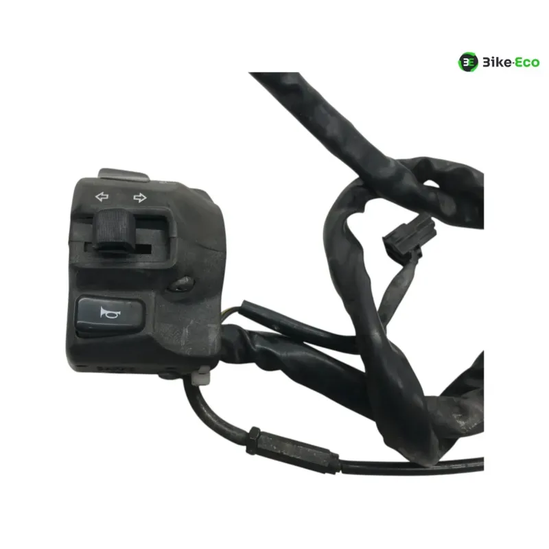 Commodo gauche SUZUKI GSX F 750 1998-2003