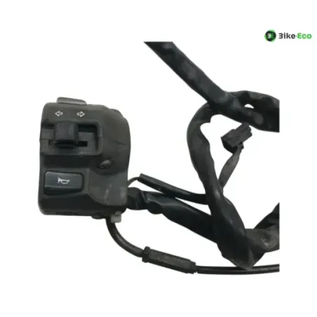 Commodo gauche SUZUKI GSX F 750 1998-2003