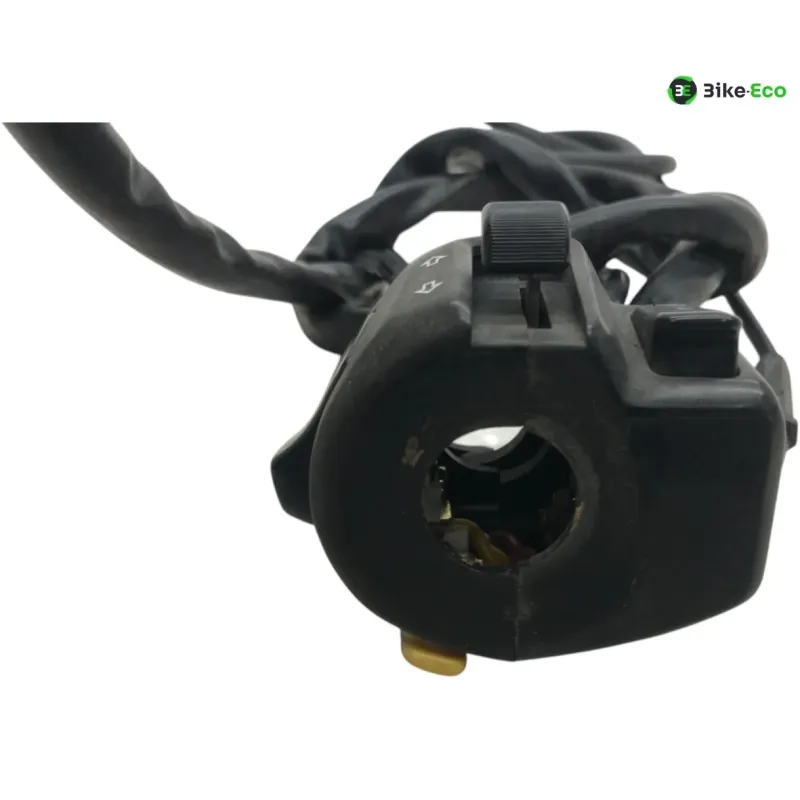 Commodo gauche SUZUKI GSX F 750 1998-2003
