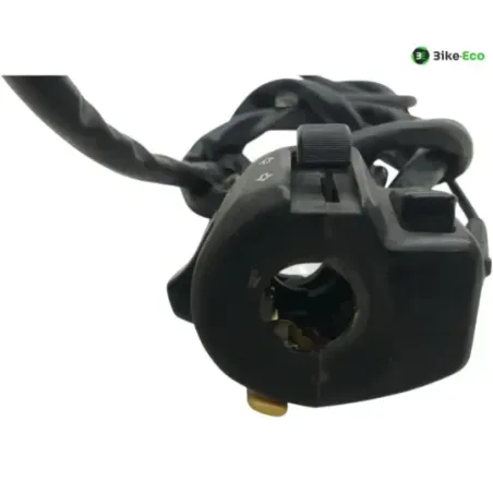 Commodo gauche SUZUKI GSX F 750 1998-2003