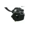 Commodo gauche SUZUKI GSX F 750 1998-2003