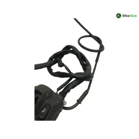 Commodo gauche SUZUKI GSX F 750 1998-2003
