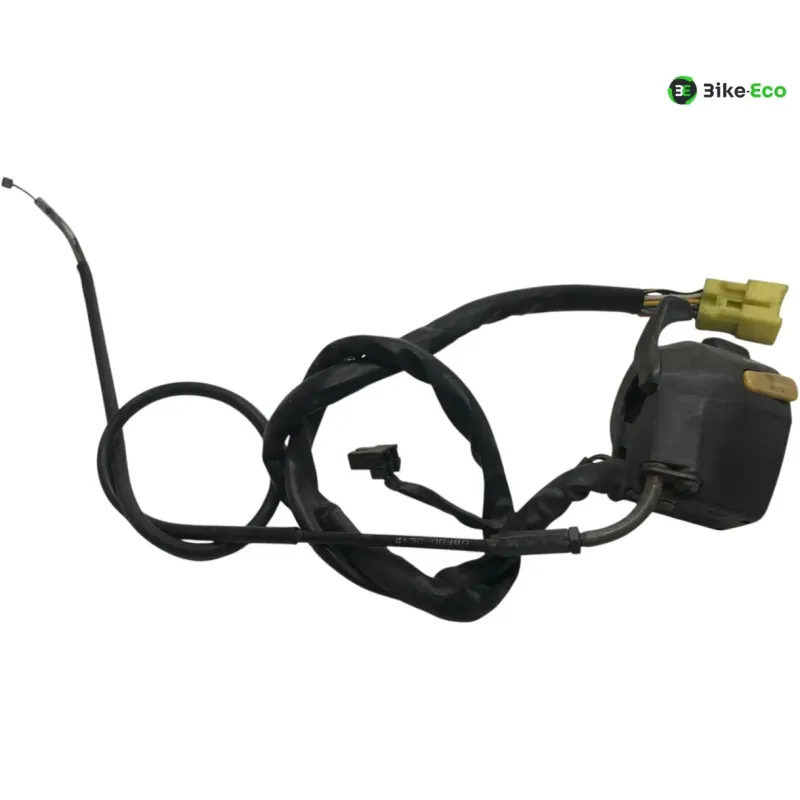 Commodo gauche SUZUKI GSX F 750 1998-2003