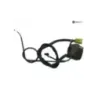 Commodo gauche SUZUKI GSX F 750 1998-2003