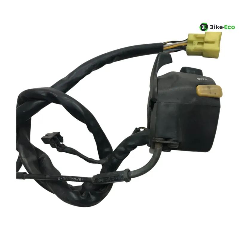 Commodo gauche SUZUKI GSX F 750 1998-2003