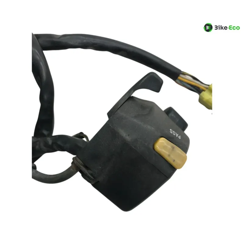 Commodo gauche SUZUKI GSX F 750 1998-2003