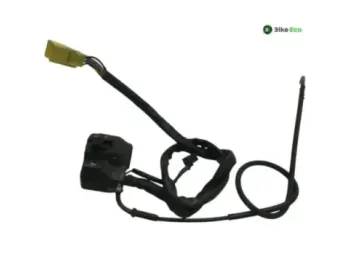 Commodo gauche SUZUKI GSX F 750 1998-2003