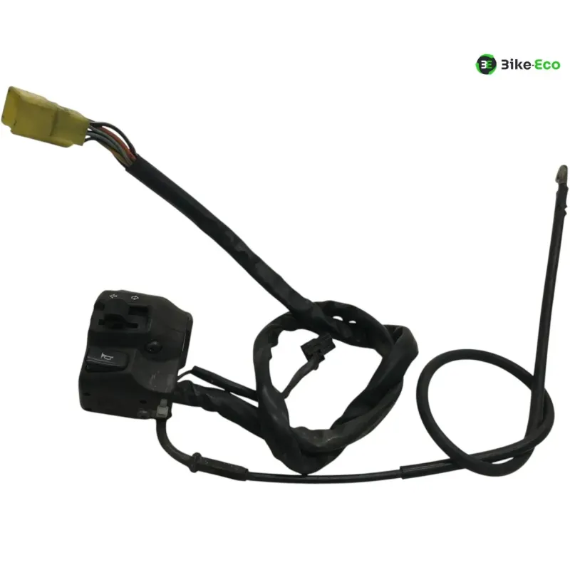 Commodo gauche SUZUKI GSX F 750 1998-2003