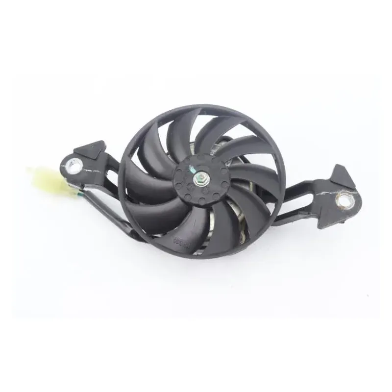 Ventilateur YAMAHA MT 125 2014 - 2019