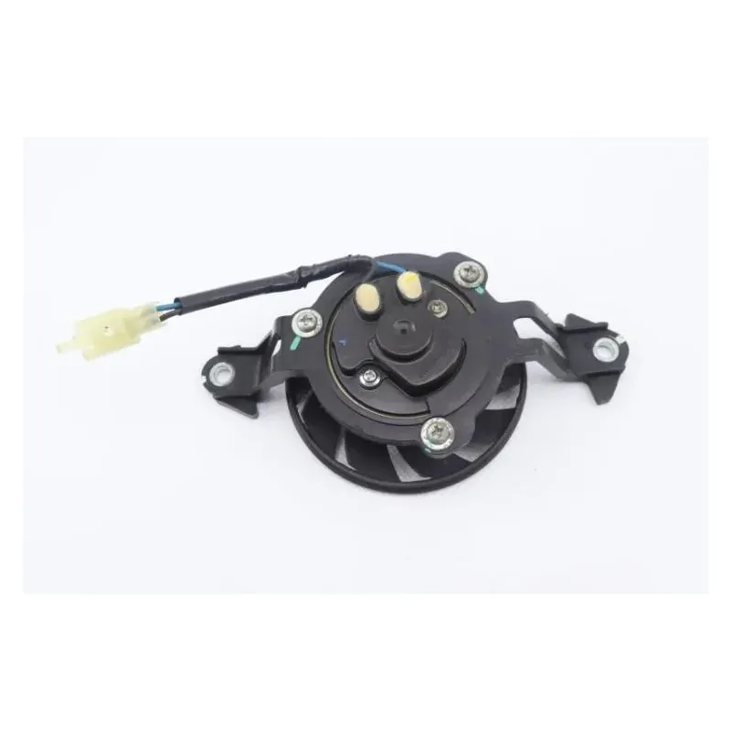 Ventilateur YAMAHA MT 125 2014 - 2019