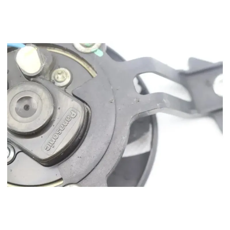 Ventilateur YAMAHA MT 125 2014 - 2019
