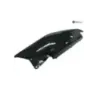 Cache carenage coque arriere gauche YAMAHA XP 500 2008-2011 TMAX Cache carenage coque arriere gauche YAMAHA XP 500 2008-2011 TMAX
