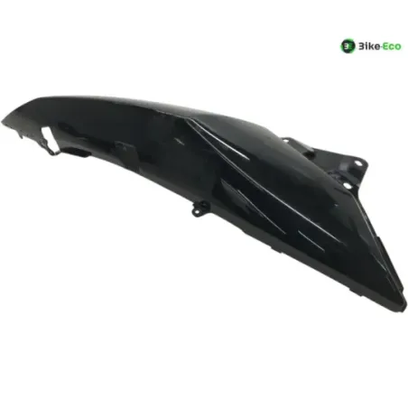 Cache carenage coque arriere gauche YAMAHA XP 500 2008-2011 TMAX