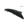 Cache carenage coque arriere gauche YAMAHA XP 500 2008-2011 TMAX Cache carenage coque arriere gauche YAMAHA XP 500 2008-2011 TMAX