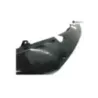 Cache carenage coque arriere gauche YAMAHA XP 500 2008-2011 TMAX Cache carenage coque arriere gauche YAMAHA XP 500 2008-2011 TMAX