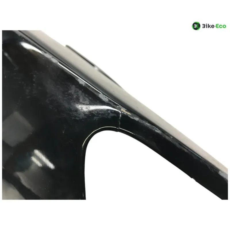 Cache carenage coque arriere gauche YAMAHA XP 500 2008-2011 TMAX