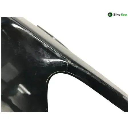 Cache carenage coque arriere gauche YAMAHA XP 500 2008-2011 TMAX
