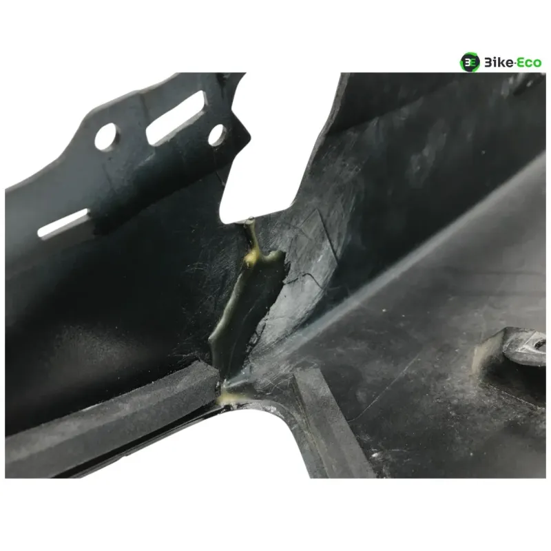 Cache carenage coque arriere gauche YAMAHA XP 500 2008-2011 TMAX