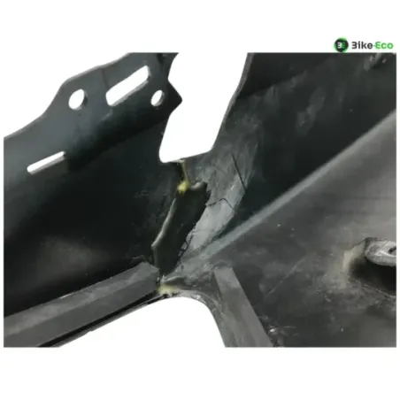 Cache carenage coque arriere gauche YAMAHA XP 500 2008-2011 TMAX