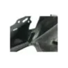 Cache carenage coque arriere gauche YAMAHA XP 500 2008-2011 TMAX Cache carenage coque arriere gauche YAMAHA XP 500 2008-2011 TMAX