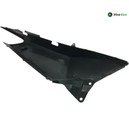 Cache carenage coque arriere gauche YAMAHA XP 500 2008-2011 TMAX