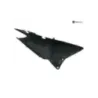 Cache carenage coque arriere gauche YAMAHA XP 500 2008-2011 TMAX Cache carenage coque arriere gauche YAMAHA XP 500 2008-2011 TMAX