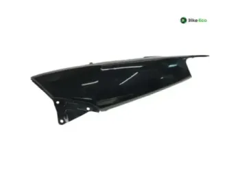 Cache carenage coque arriere gauche YAMAHA XP 500 2008-2011 TMAX