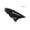 Cache carenage coque arriere droit YAMAHA XP 500 2008-2011 TMAX