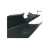 Cache carenage coque arriere droit YAMAHA XP 500 2008-2011 TMAX