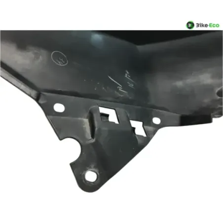 Cache carenage coque arriere droit YAMAHA XP 500 2008-2011 TMAX