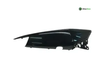 Cache carenage coque arriere droit YAMAHA XP 500 2008-2011 TMAX