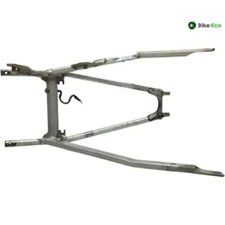 Boucle cadre arriere KTM SXF 250 2019-2020
