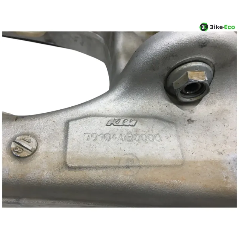 Bras oscillant KTM SXF 250 2019-2020