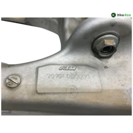 Bras oscillant KTM SXF 250 2019-2020