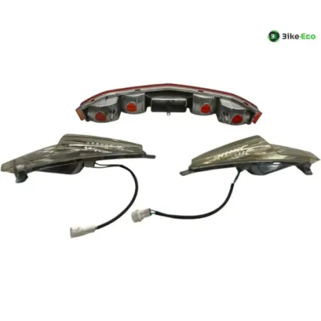Feu arriere BKB LEMev STREAM