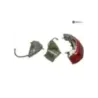 Feu arriere BKB LEMev STREAM Feu arriere BKB LEMev STREAM