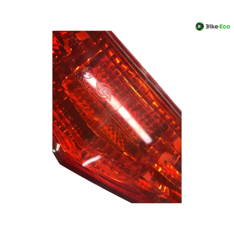 Feu arriere BKB LEMev STREAM