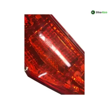 Feu arriere BKB LEMev STREAM