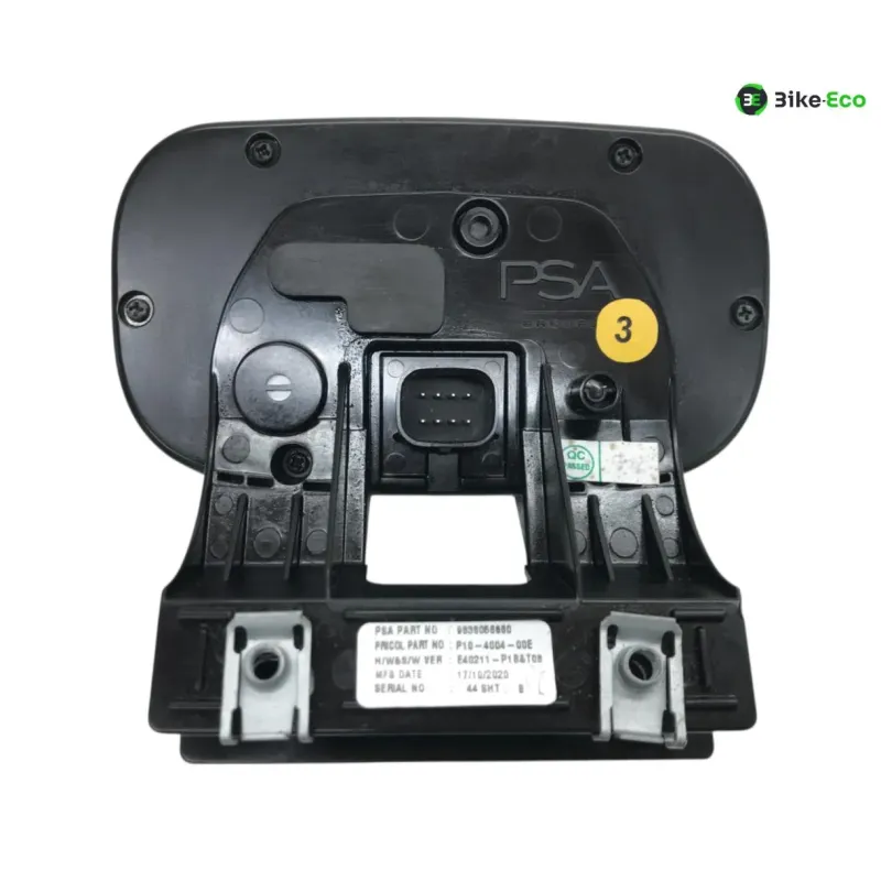 Compteur CITROEN AMI